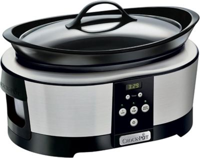 Crock Pot CR605 - Slowcooker