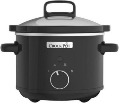 Crock Pot CSC046X-01 Slowcooker