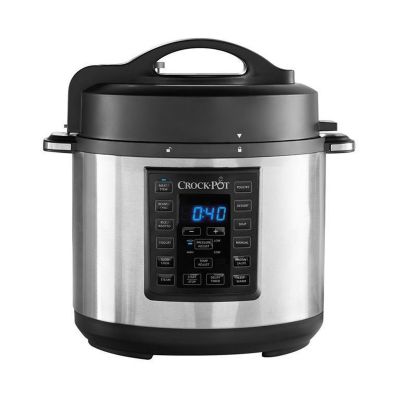 Crock Pot Express-Pot CR051