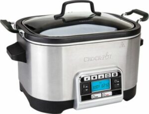 Crock-Pot Slowcooker 5,6 L