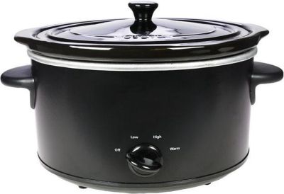 Gusta 3,5 L Slowcooker