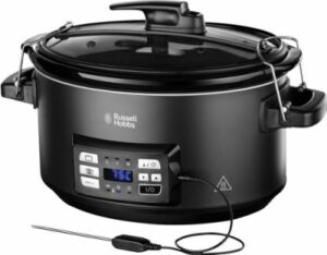 Russell Hobbs Sous Vide Slowcooker 6.5 Liter