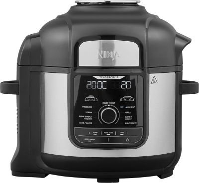 Ninja OP500EU XXL Multicooker