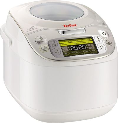 Tefal RK8121 45-in-1 Multicooker
